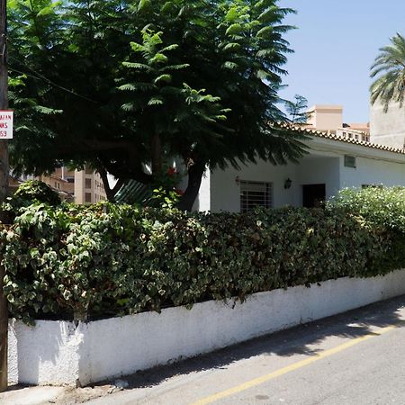 Chalet II Con Jardin Y Wifi En La Playa San Pedro del Pinatar Exteriér fotografie