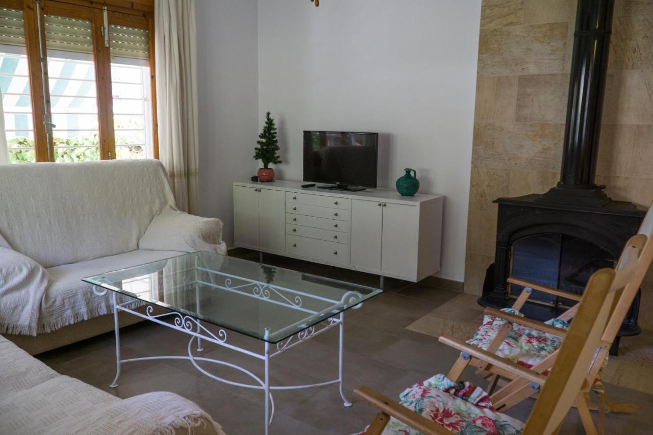 Chalet II Con Jardin Y Wifi En La Playa San Pedro del Pinatar Exteriér fotografie