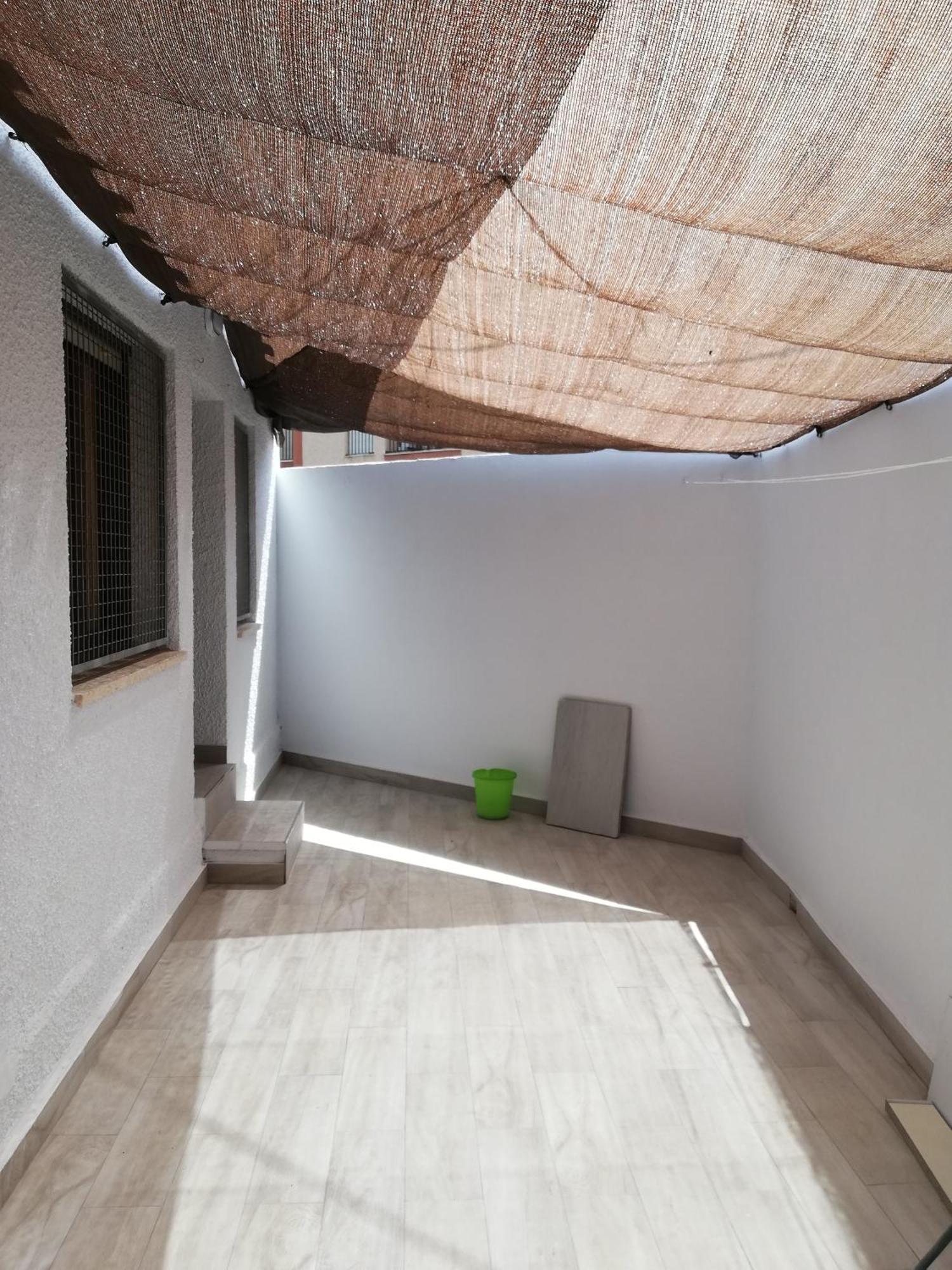 Chalet II Con Jardin Y Wifi En La Playa San Pedro del Pinatar Exteriér fotografie