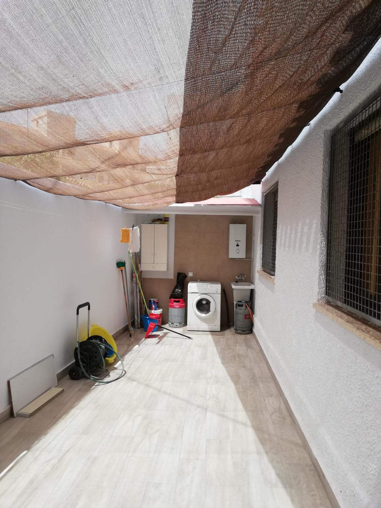 Chalet II Con Jardin Y Wifi En La Playa San Pedro del Pinatar Exteriér fotografie