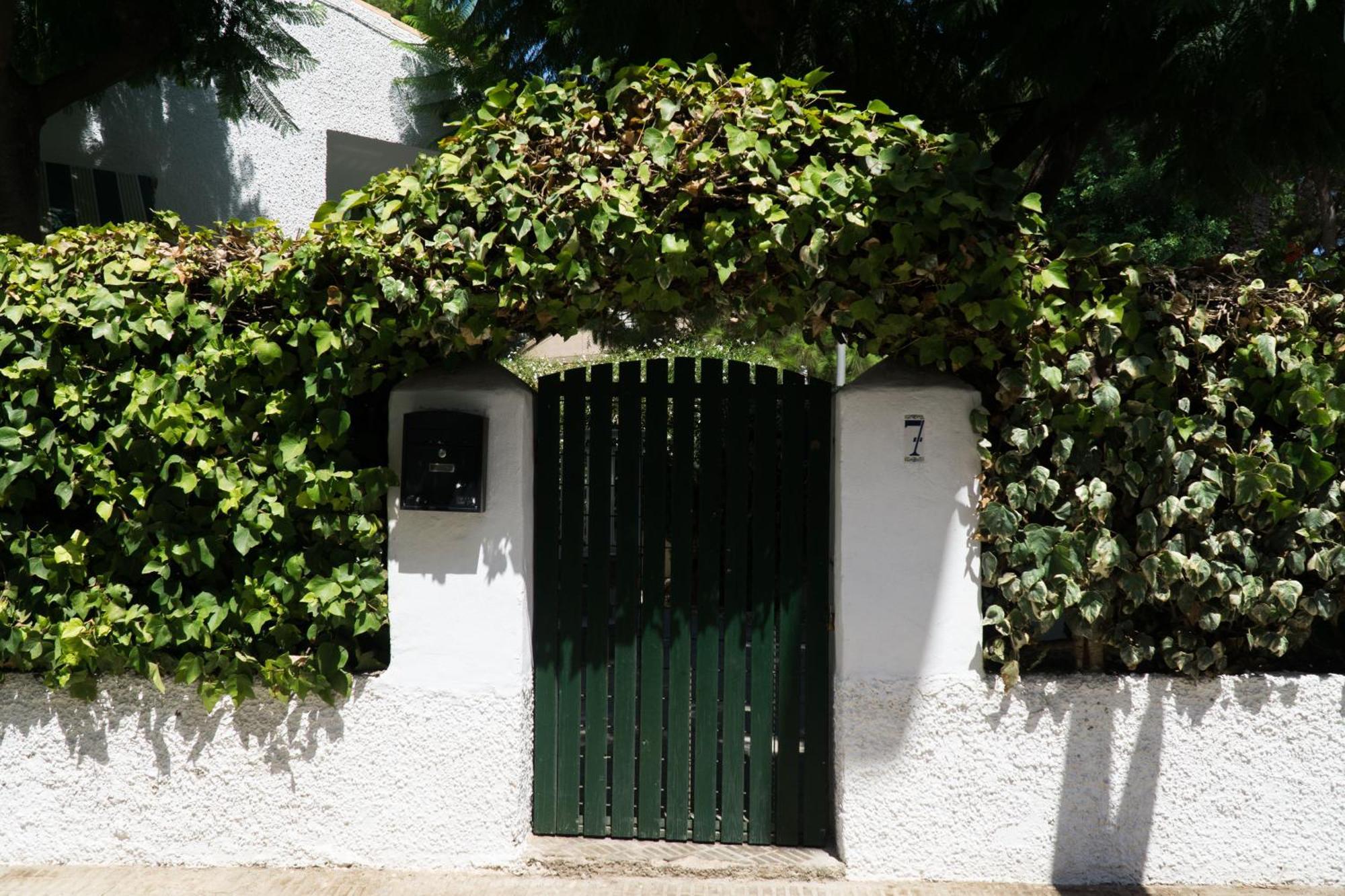 Chalet II Con Jardin Y Wifi En La Playa San Pedro del Pinatar Exteriér fotografie
