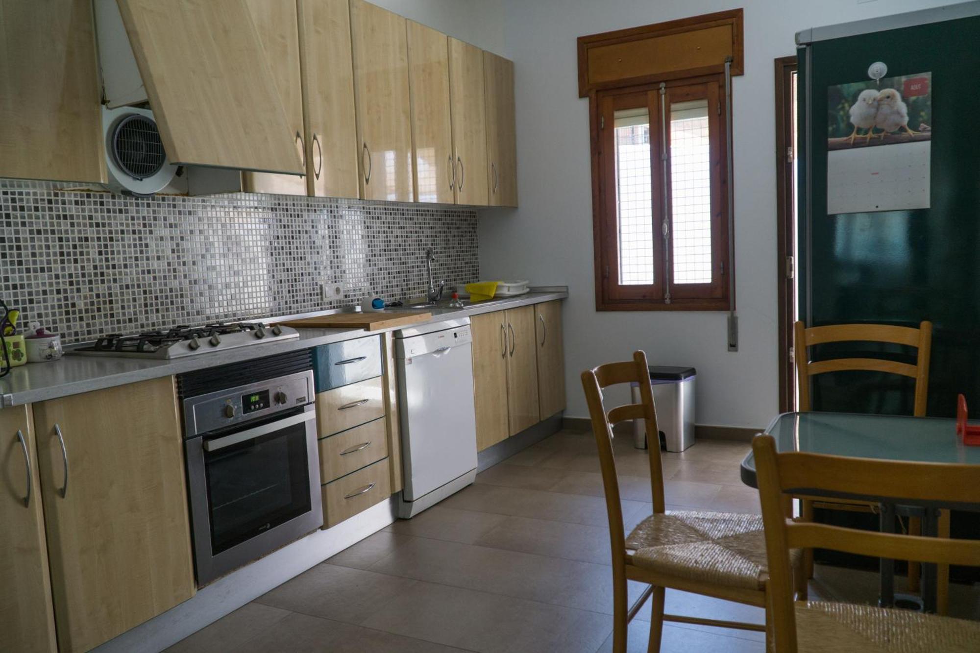 Chalet II Con Jardin Y Wifi En La Playa San Pedro del Pinatar Exteriér fotografie