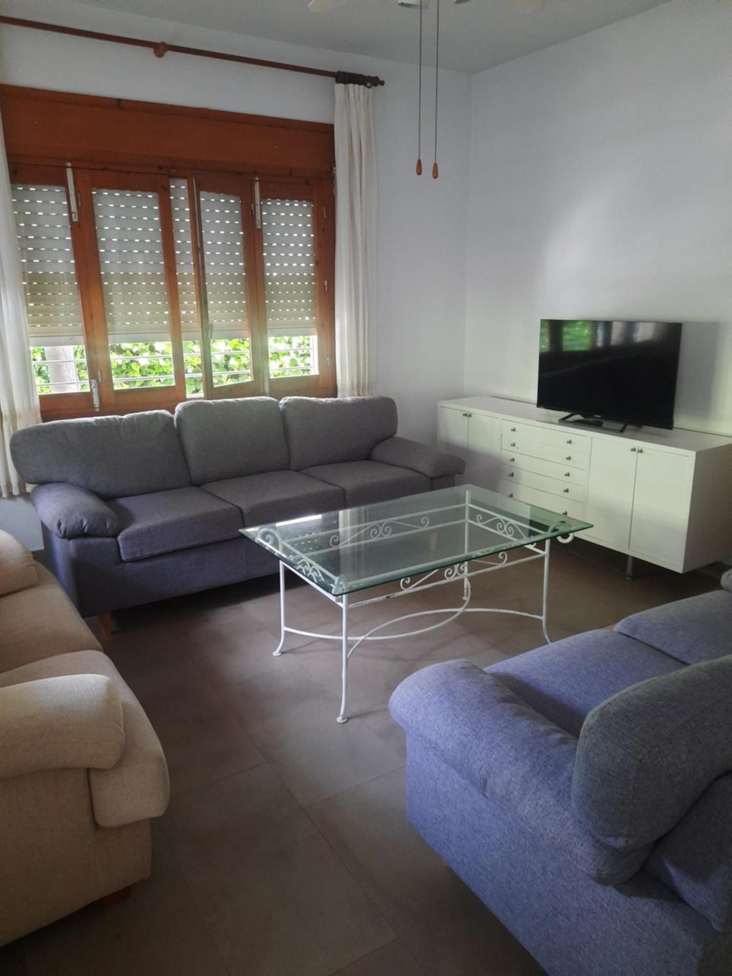 Chalet II Con Jardin Y Wifi En La Playa San Pedro del Pinatar Exteriér fotografie
