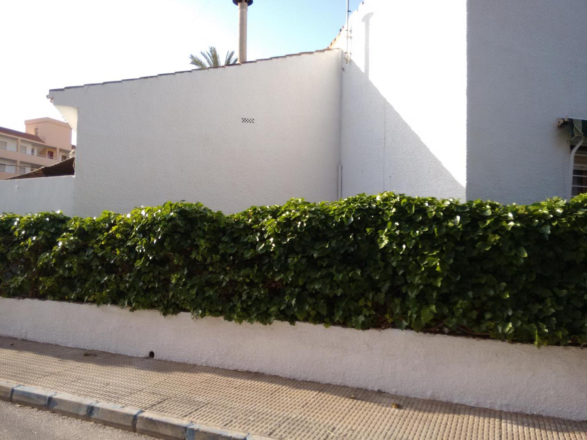 Chalet II Con Jardin Y Wifi En La Playa San Pedro del Pinatar Exteriér fotografie