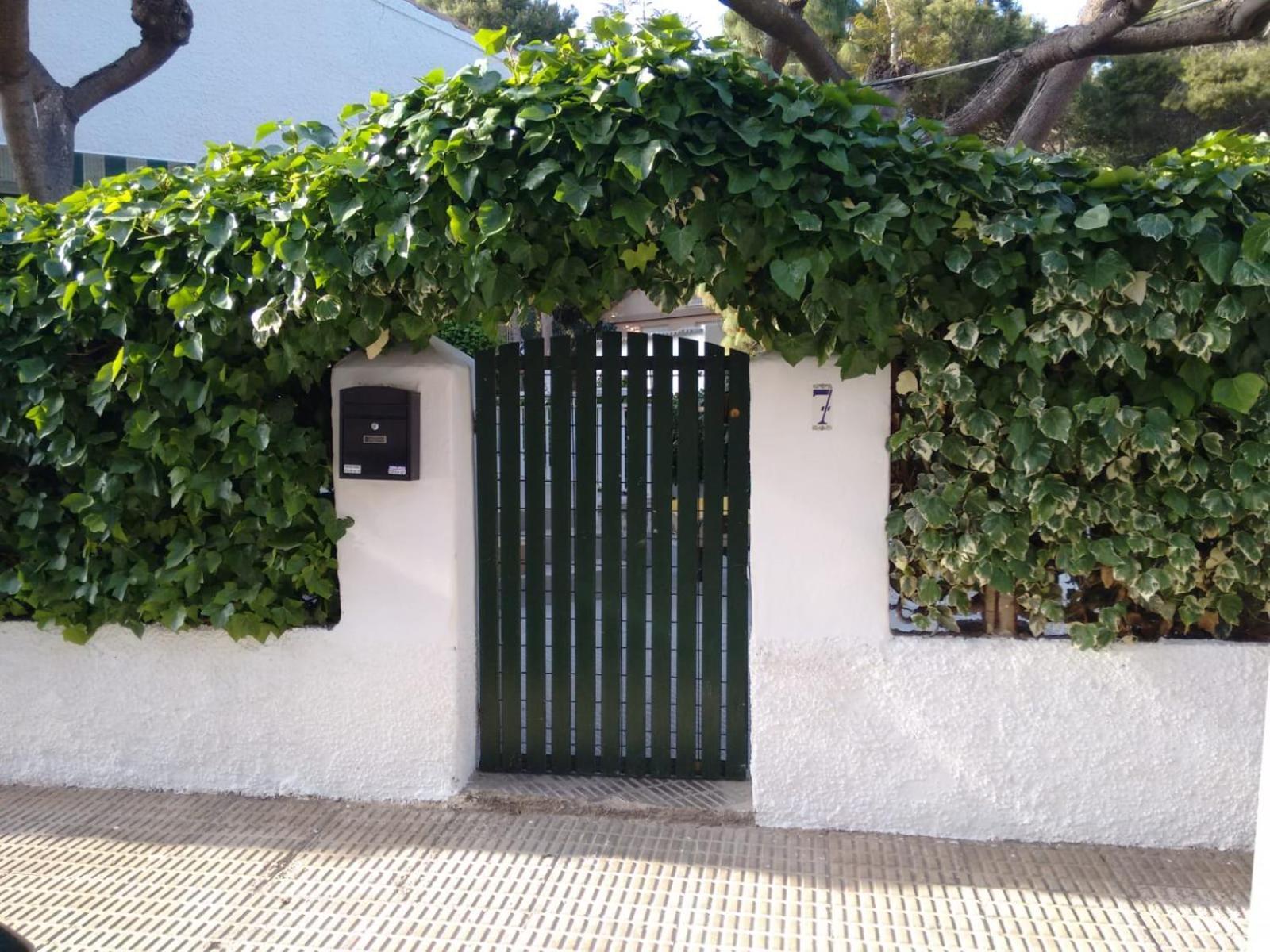 Chalet II Con Jardin Y Wifi En La Playa San Pedro del Pinatar Exteriér fotografie