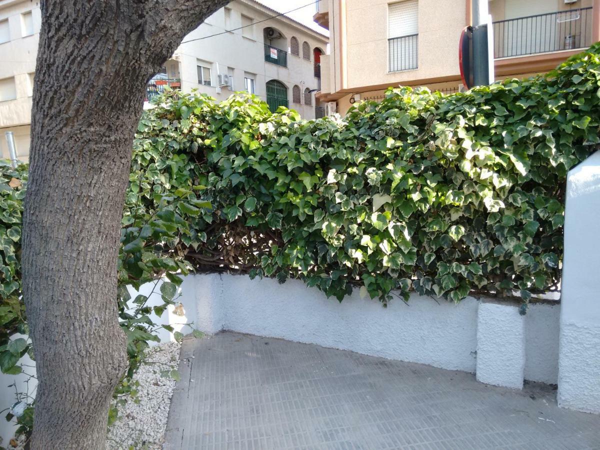Chalet II Con Jardin Y Wifi En La Playa San Pedro del Pinatar Exteriér fotografie