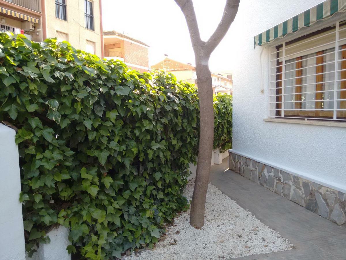 Chalet II Con Jardin Y Wifi En La Playa San Pedro del Pinatar Exteriér fotografie